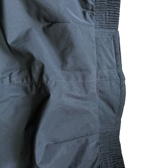 Obermeyer Snow Snowboarding Ski Anchorage-Fc Pants Women's Size 12 Black Pockets - Picture 9 of 11